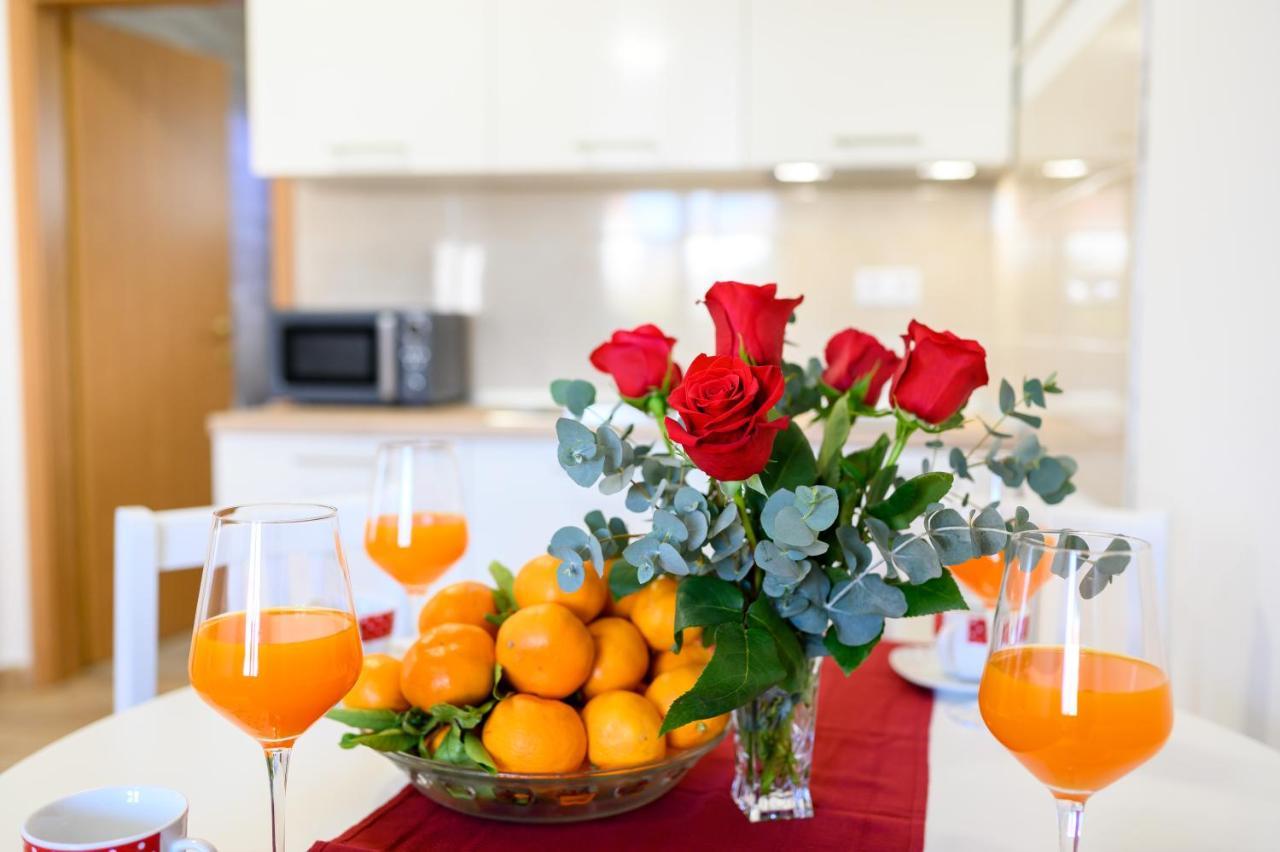 Apartman Ana, Меткович Экстерьер фото