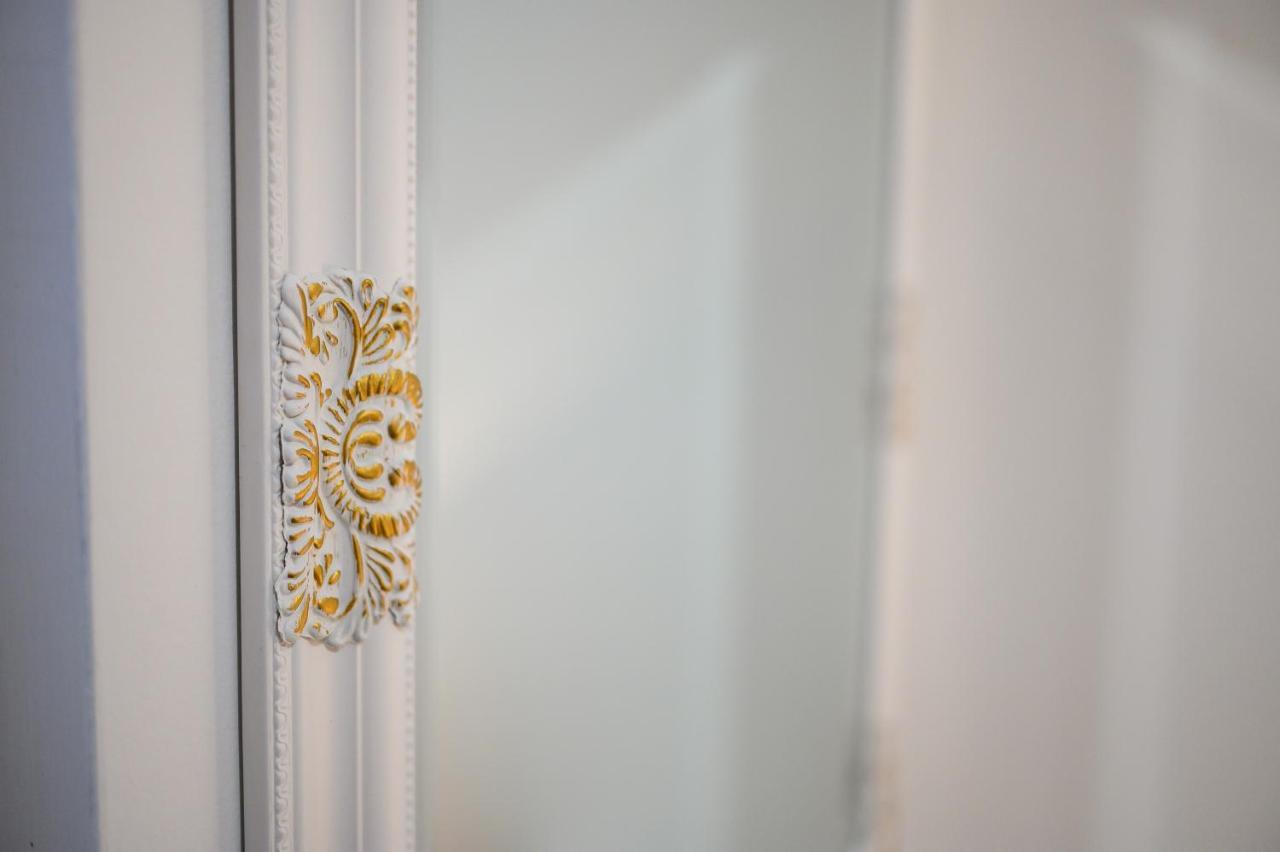 Apartman Ana, Меткович Экстерьер фото